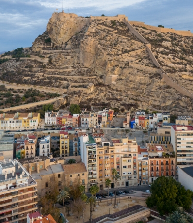 Alicante