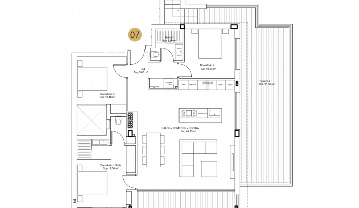 1383_plan_limonero_b28-7_penthouse