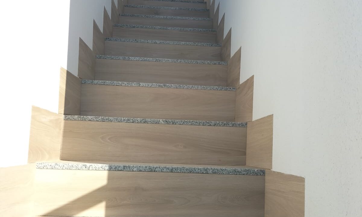 escalera